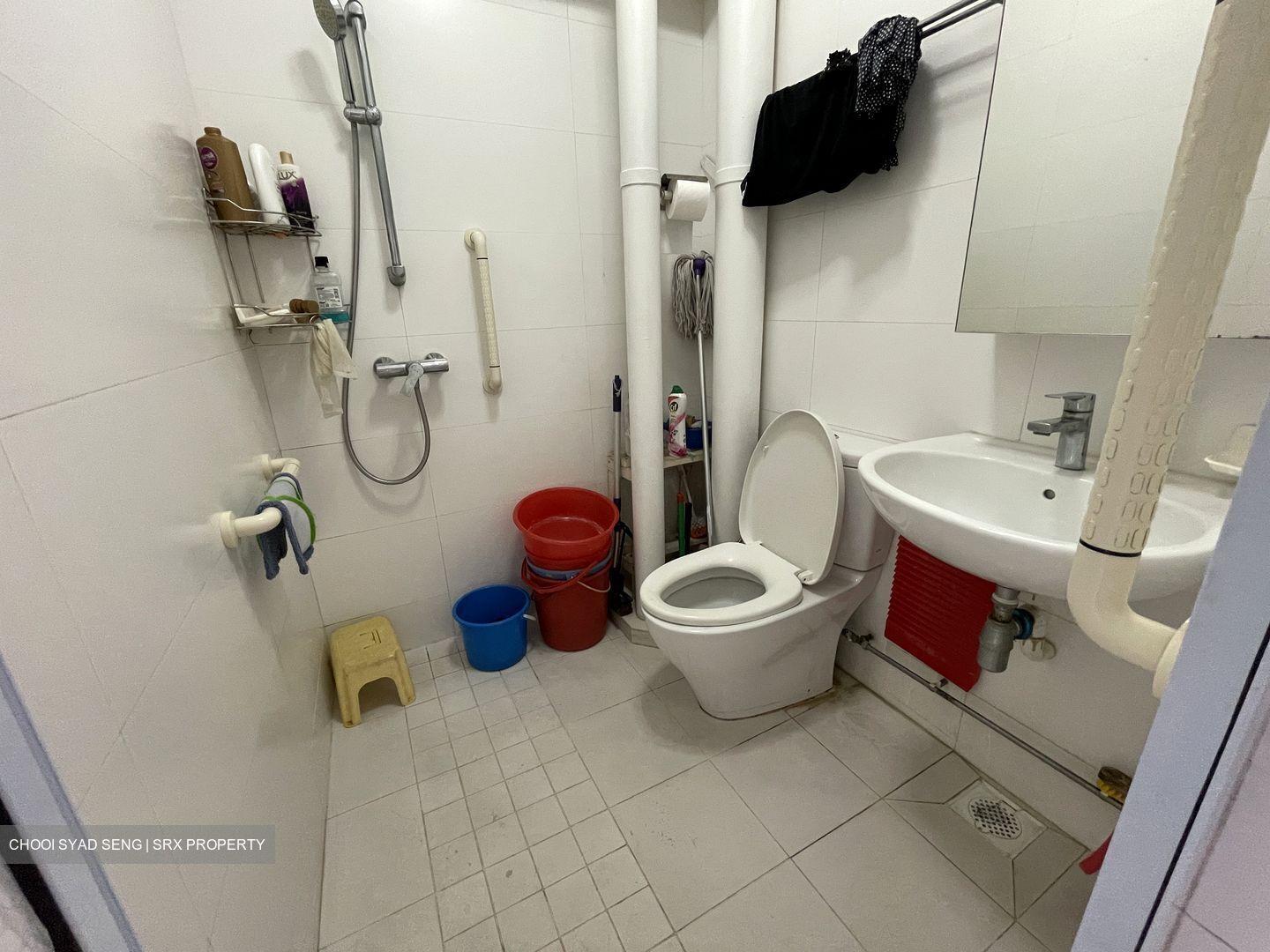 Blk 22 Queen's Close (Queenstown), HDB 5 Rooms #588573561